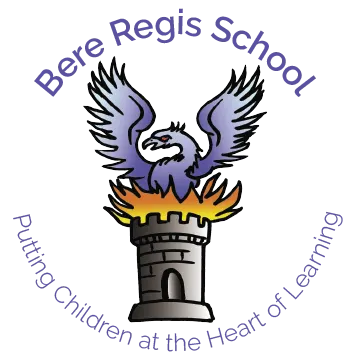 Bere Regis Logo